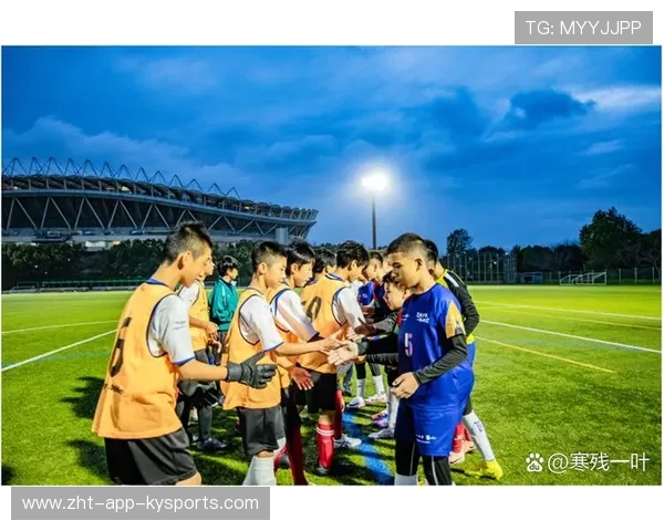 青训签约：俱乐部新增青训合作伙伴签署战略协议，青训联赛